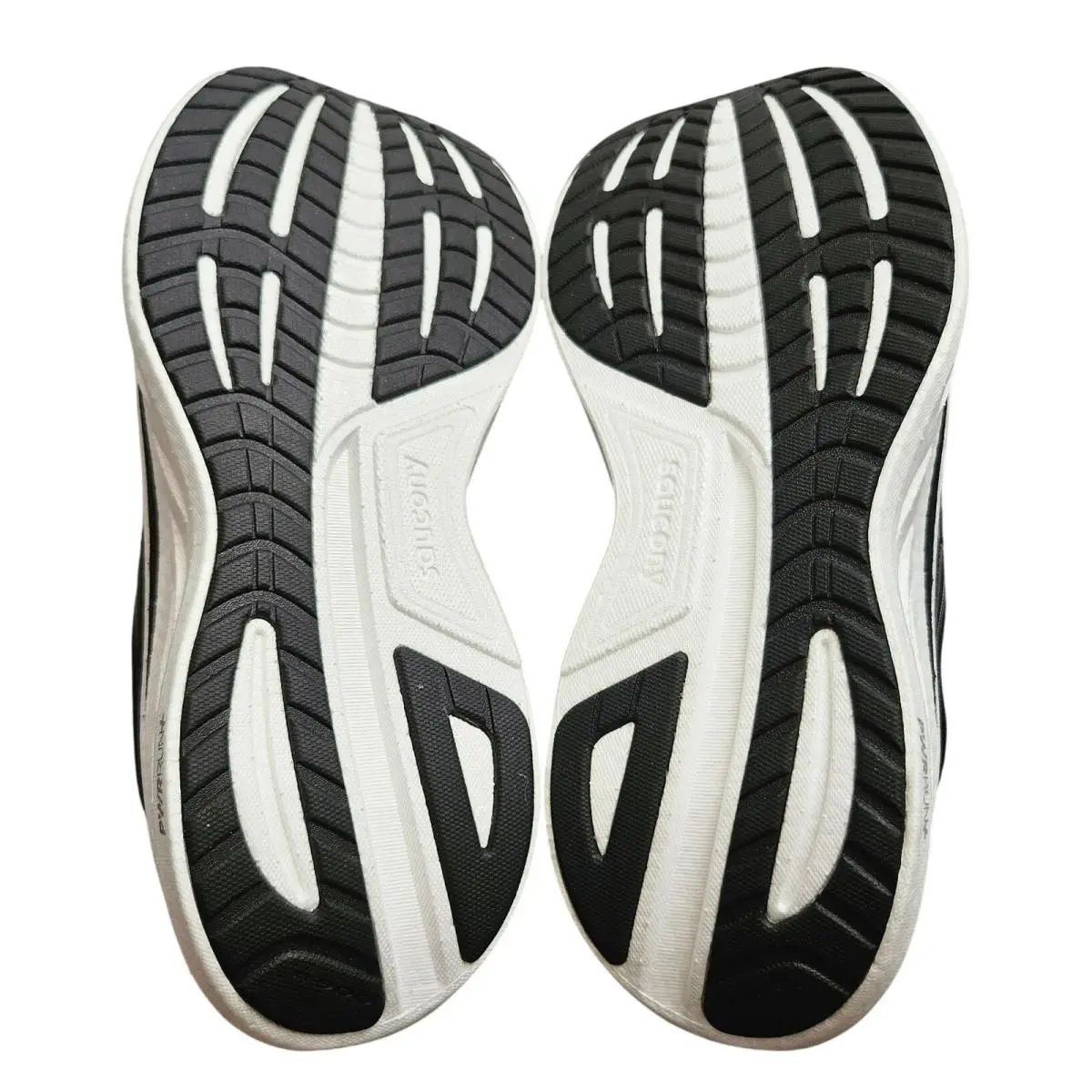 Saucony shoes - Saucony Ride 18 - Ride - Black 0