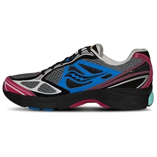Saucony shoes - Saucony - S70936-35 - Black/Multi 0