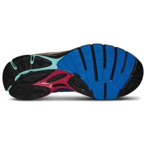 Saucony shoes - Saucony - S70936-35 - Black/Multi 3