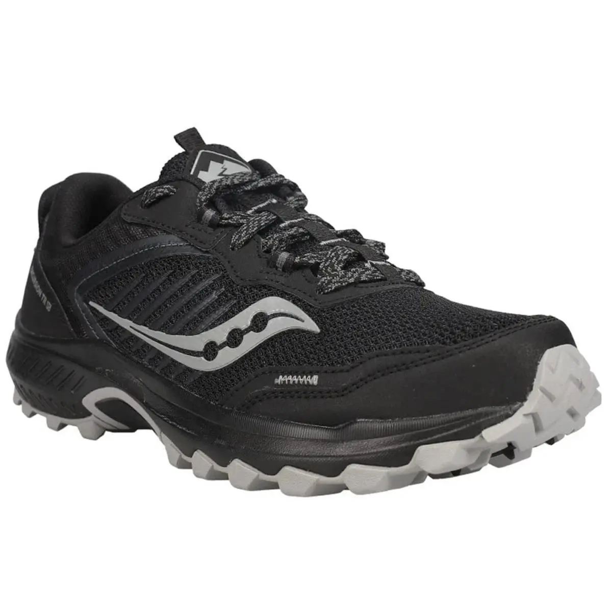 Saucony shoes - Saucony Excursion TR15 - Excursion - Black 1