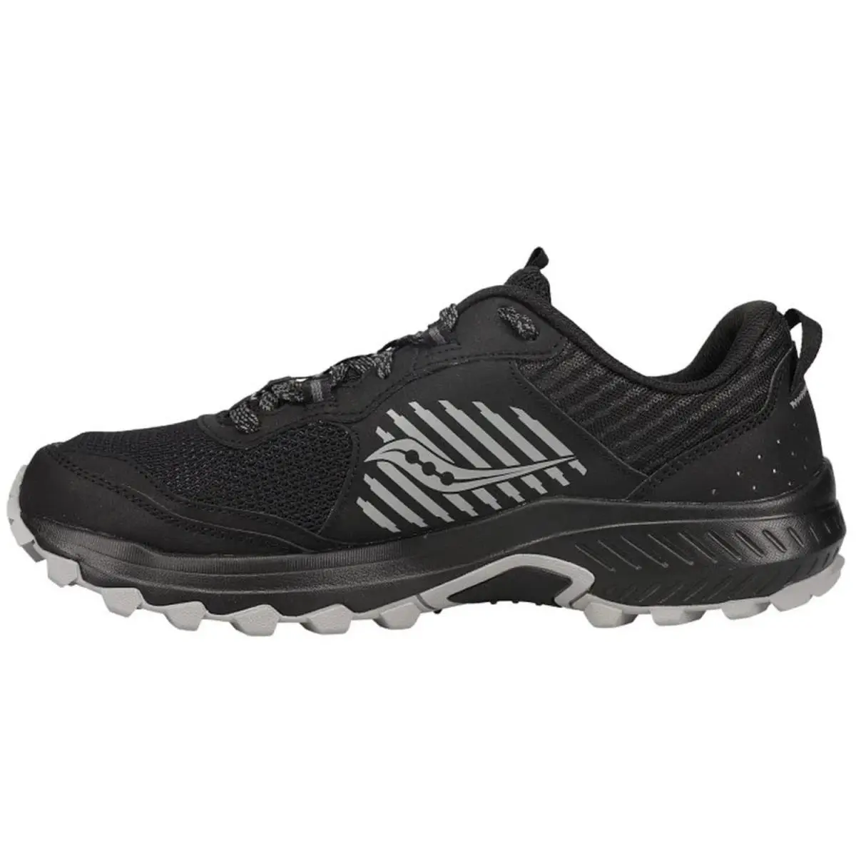 Saucony shoes - Saucony Excursion TR15 - Excursion - Black 2