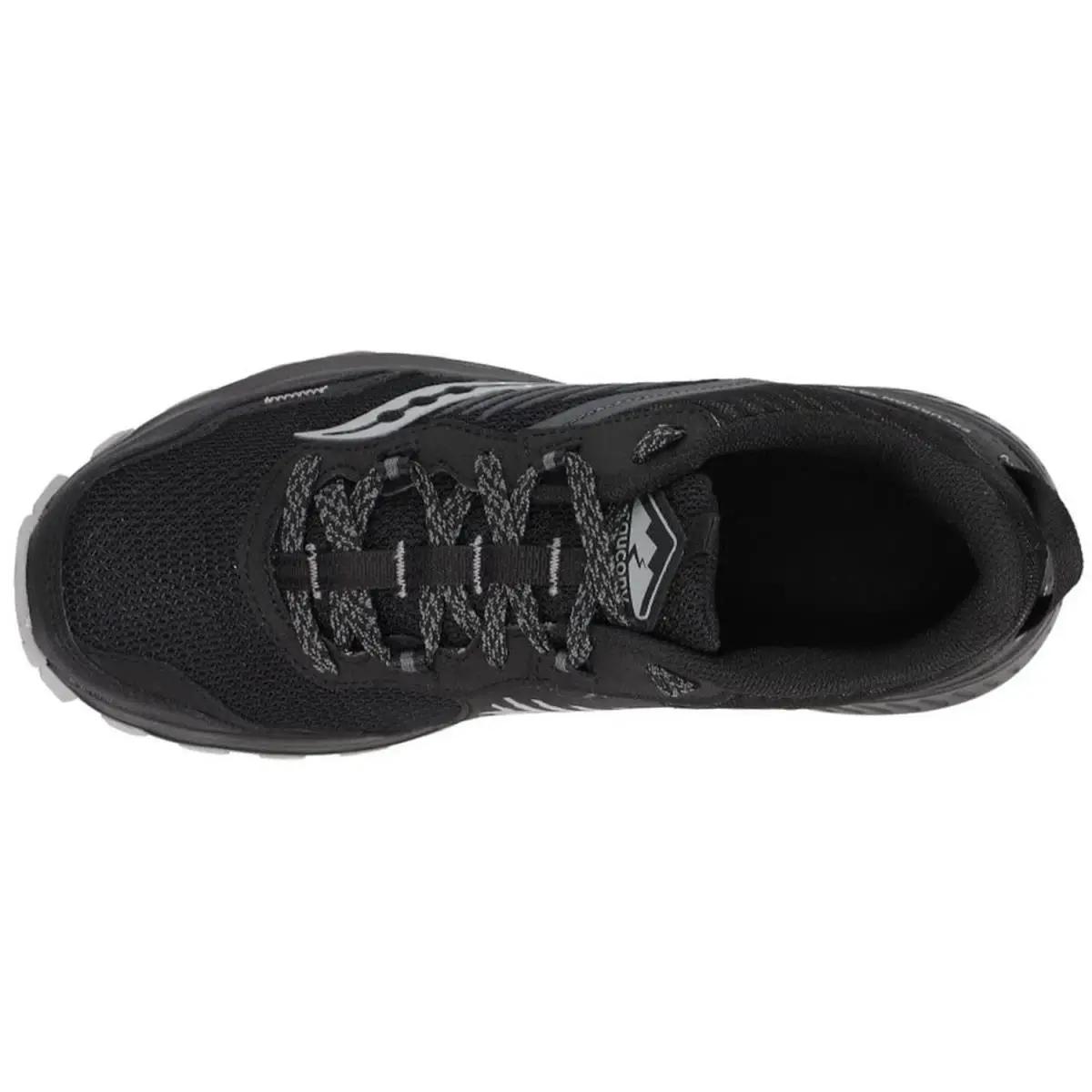 Saucony shoes - Saucony Excursion TR15 - Excursion - Black 3