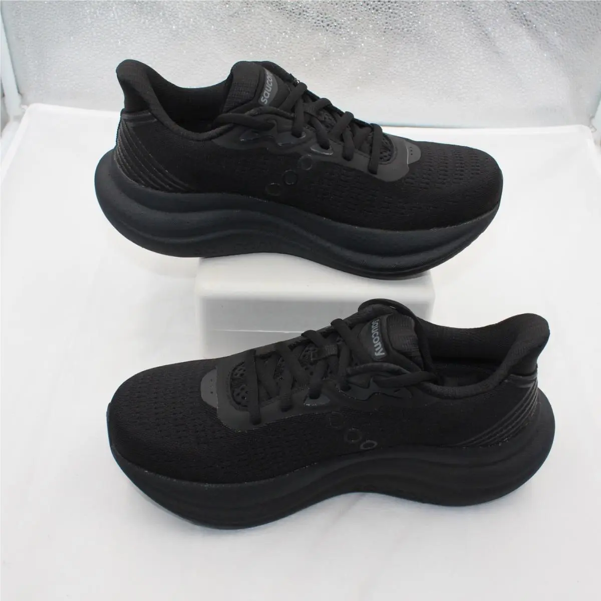 Saucony shoes - Saucony Triumph 23 - Triumph - S11023-201 - Black 2