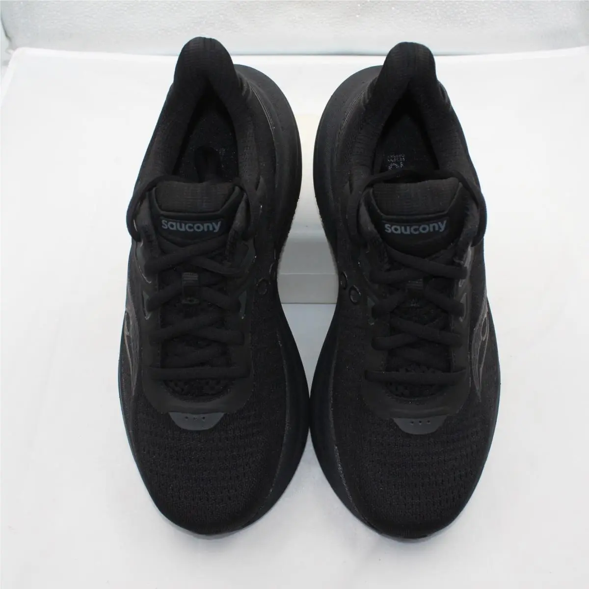 Saucony shoes - Saucony Triumph 23 - Triumph - S11023-201 - Black 3