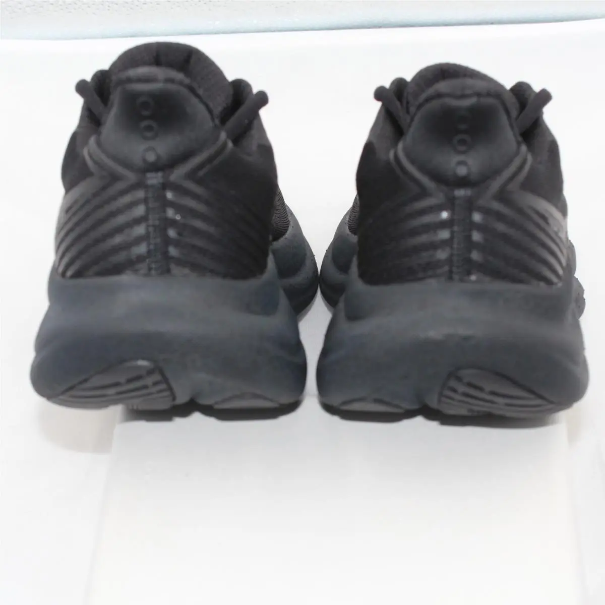 Saucony shoes - Saucony Triumph 23 - Triumph - S11023-201 - Black 4