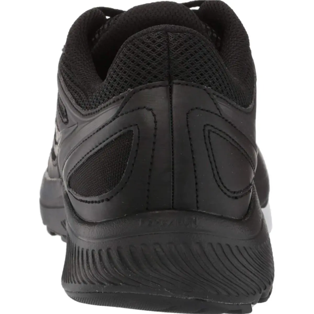 Saucony shoes - Saucony Cohesion - Cohesion - S10628-5 - Black 2