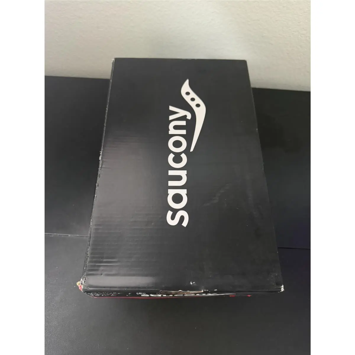 Saucony shoes - Saucony Cohesion - Cohesion - S10628-5 - Black 4