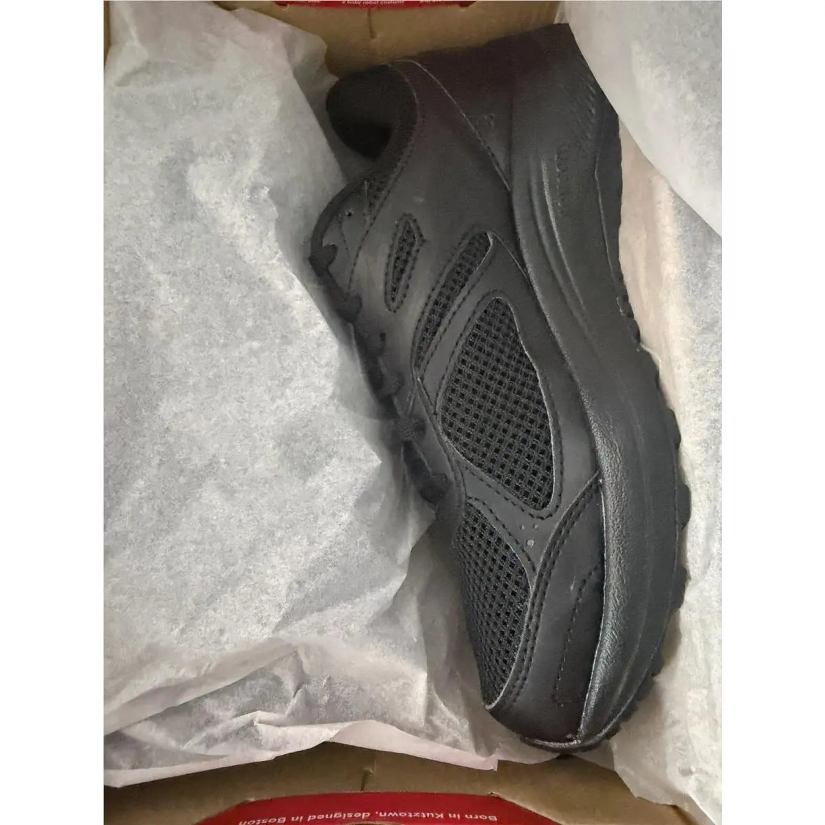 Saucony shoes - Saucony Cohesion - Cohesion - S10628-5 - Black 6