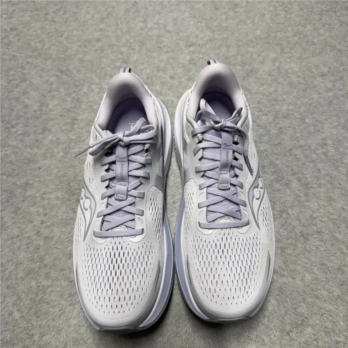 Saucony shoes - Saucony Guide 8 - Guide - S10998-244 - Purple 1