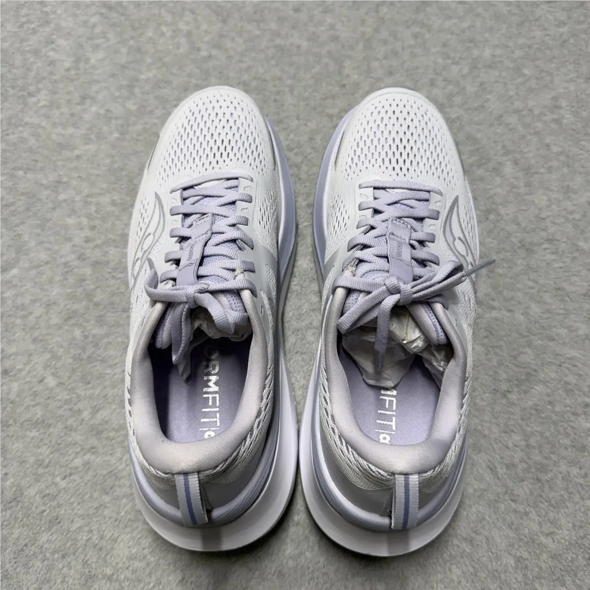 Saucony shoes - Saucony Guide 8 - Guide - S10998-244 - Purple 3