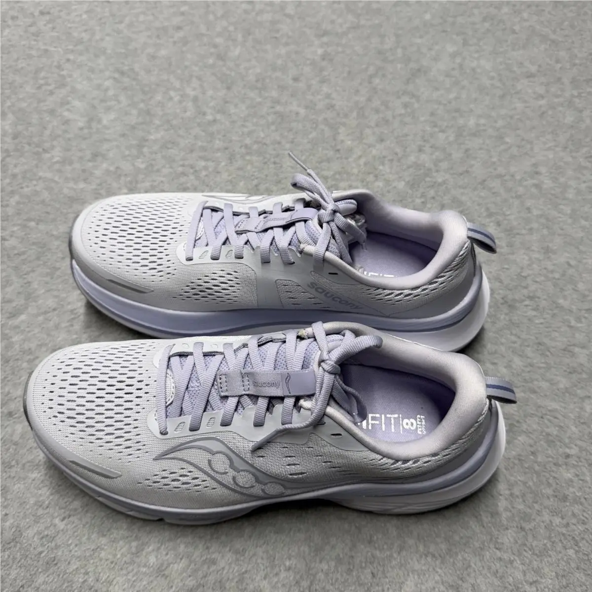 Saucony shoes - Saucony Guide 8 - Guide - S10998-244 - Purple 4