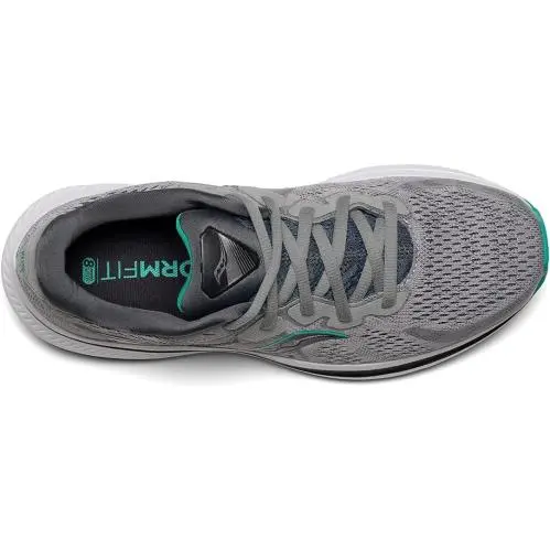 Saucony shoes - Saucony Omni 20 - Omni - Gray 0