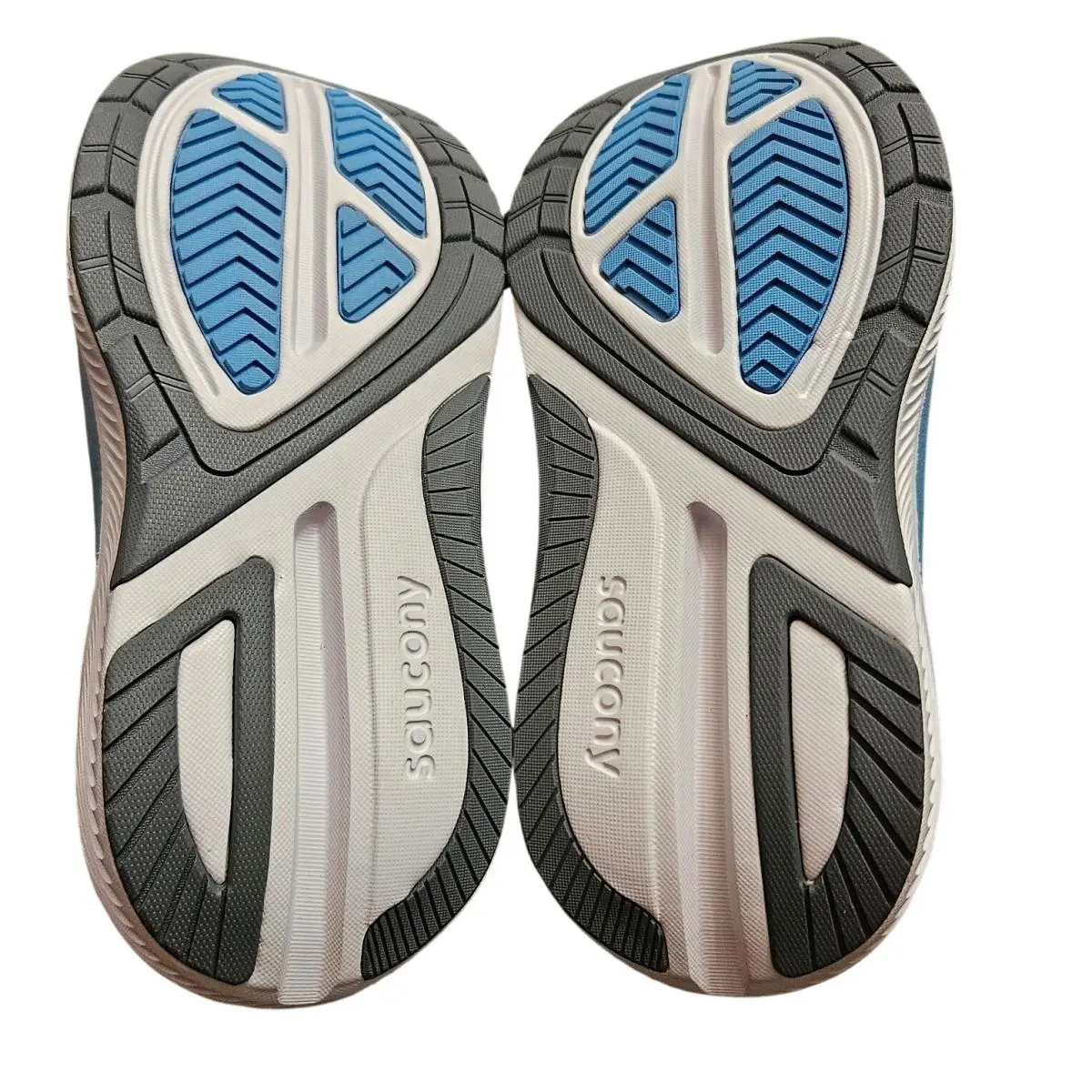 Saucony shoes - Saucony Echelon 10 - Echelon - Gray 1