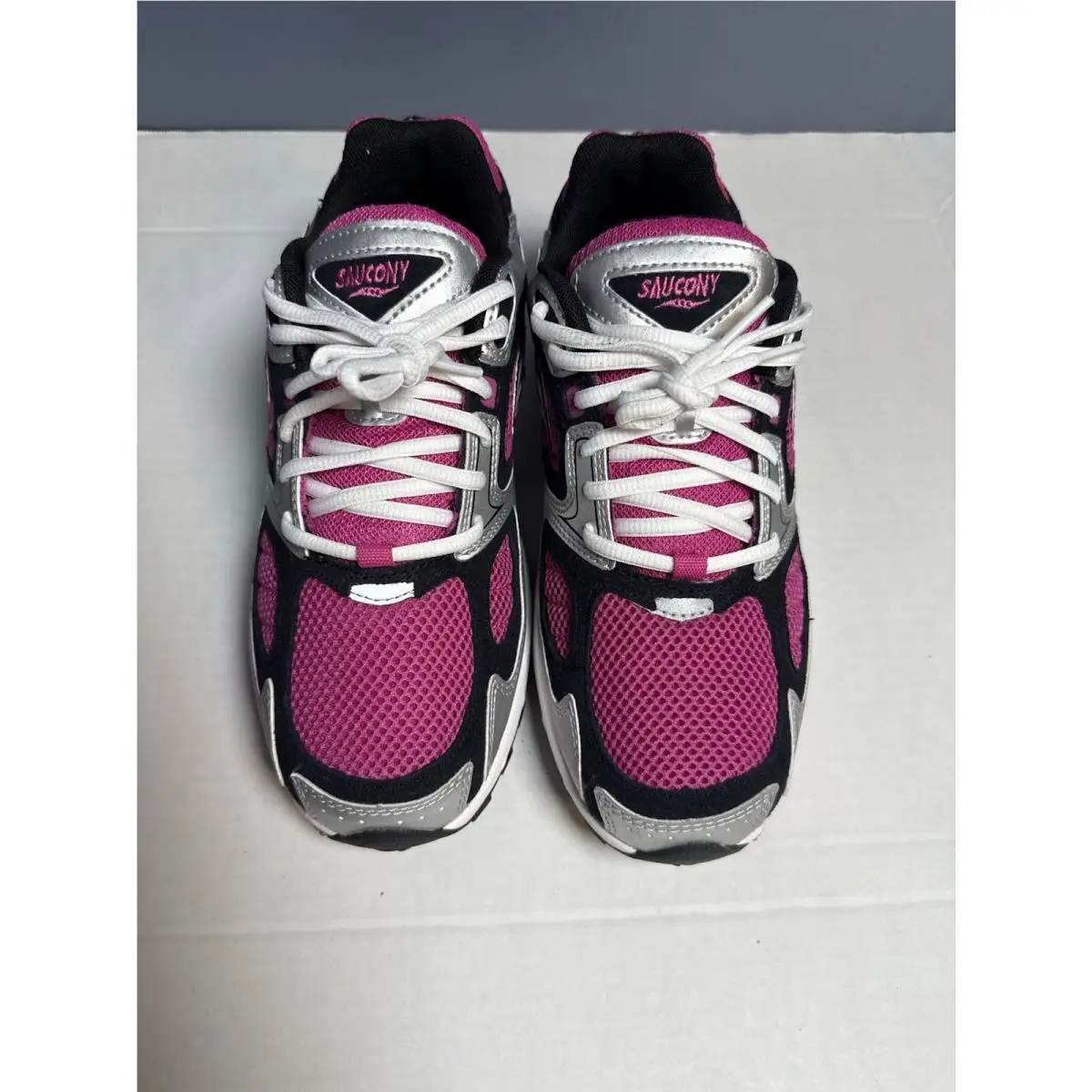 Saucony shoes - Saucony Jazz - Jazz - Pink 0