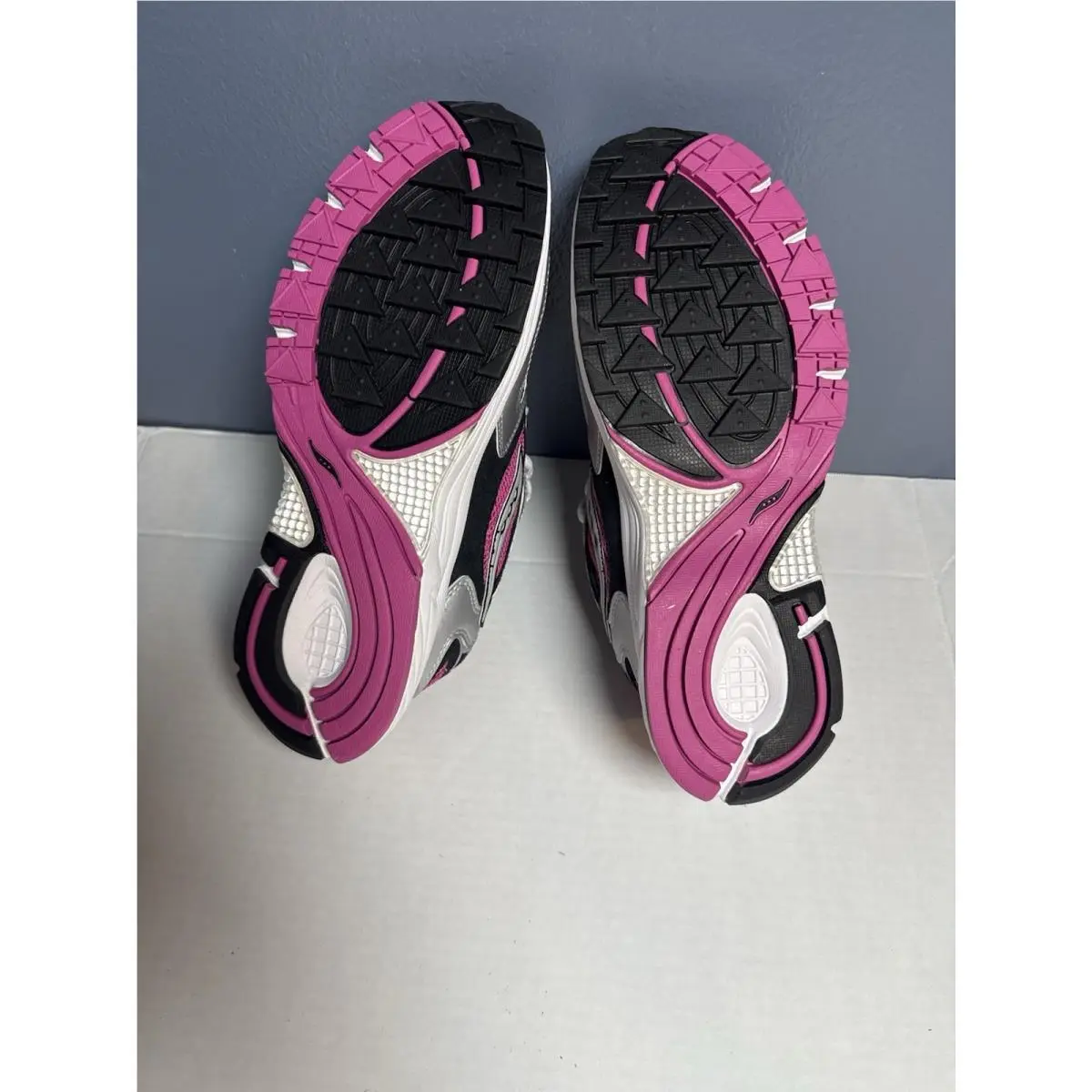 Saucony shoes - Saucony Jazz - Jazz - Pink 3