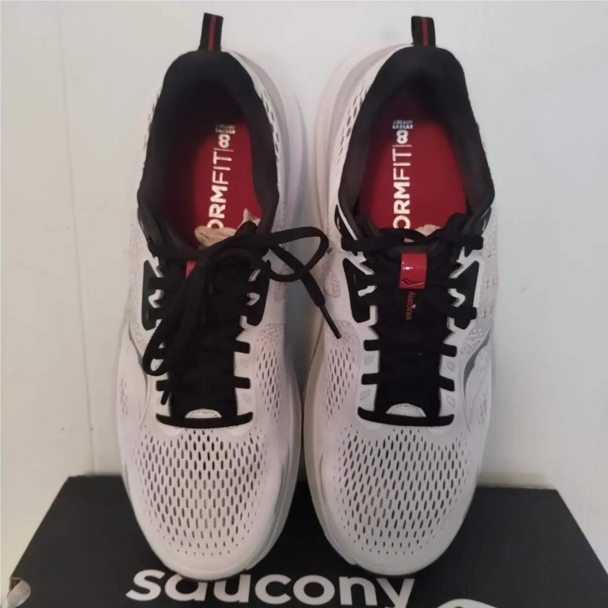 Saucony shoes - Saucony Guide - Guide - Gray 1