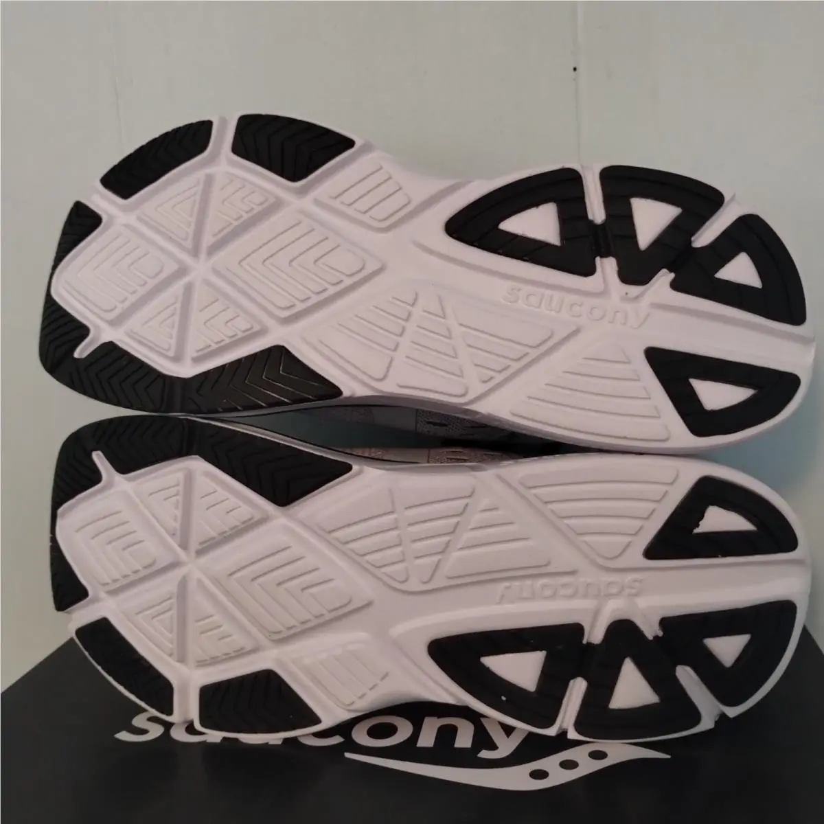 Saucony shoes - Saucony Guide - Guide - Gray 4