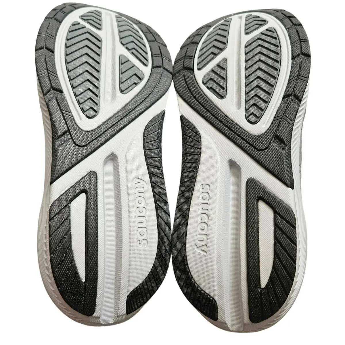 Saucony shoes - Saucony Echelon 10 - Echelon - Gray 2