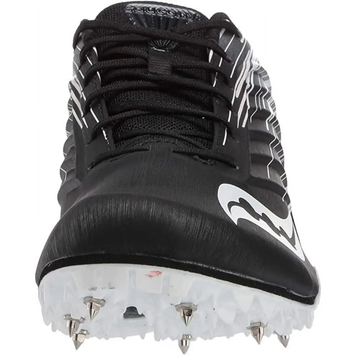 Saucony shoes - Black/White (UPC: 195019134348) 0