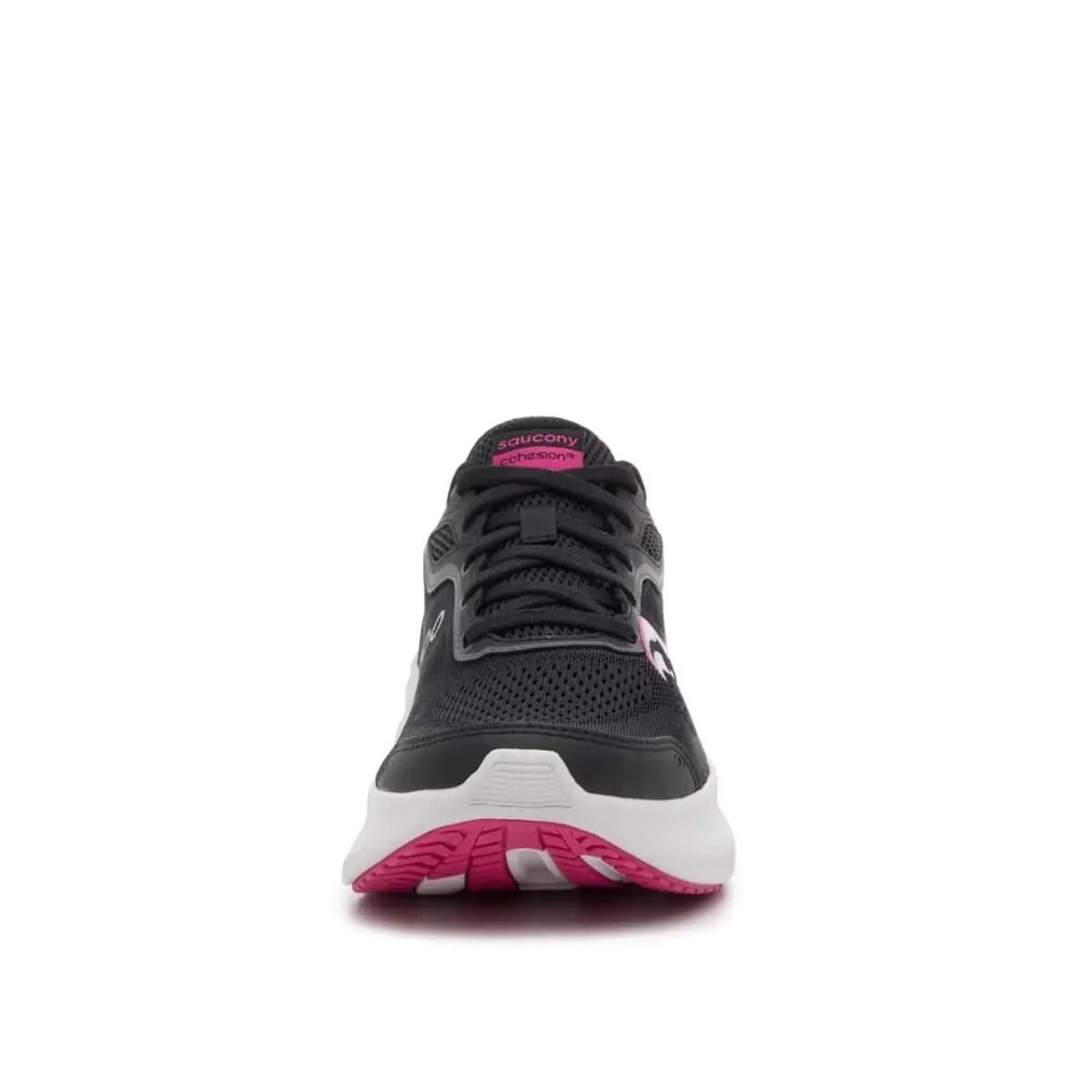 Saucony shoes - Saucony Cohesion 18 - Cohesion - Black 0