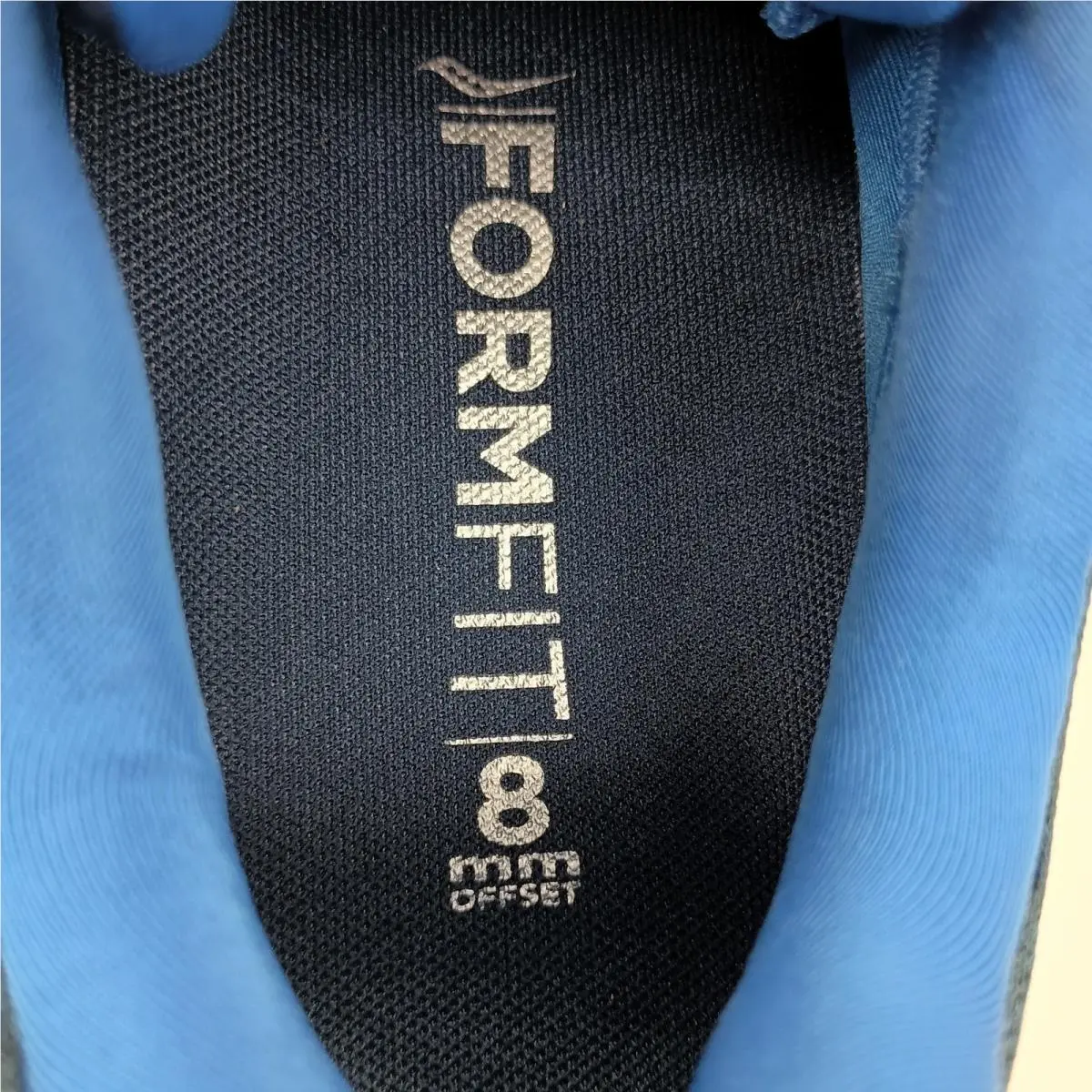 Saucony shoes - Guide 18 - Guide - Blue 8