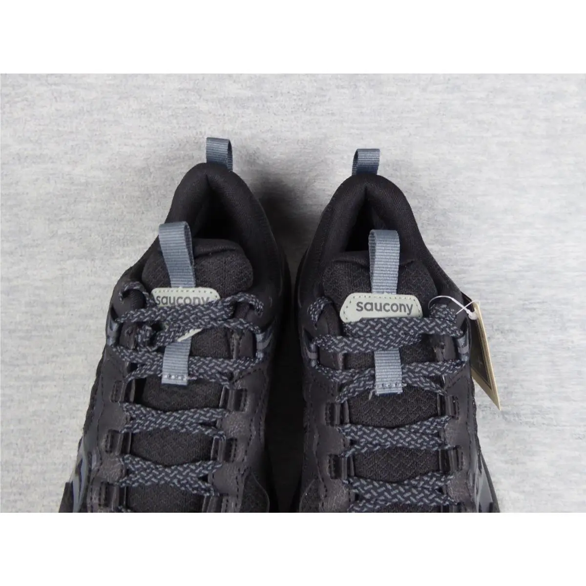 Saucony shoes - Excursion TR17 GTX - Excursion GTX - S20960-200 - Black 8