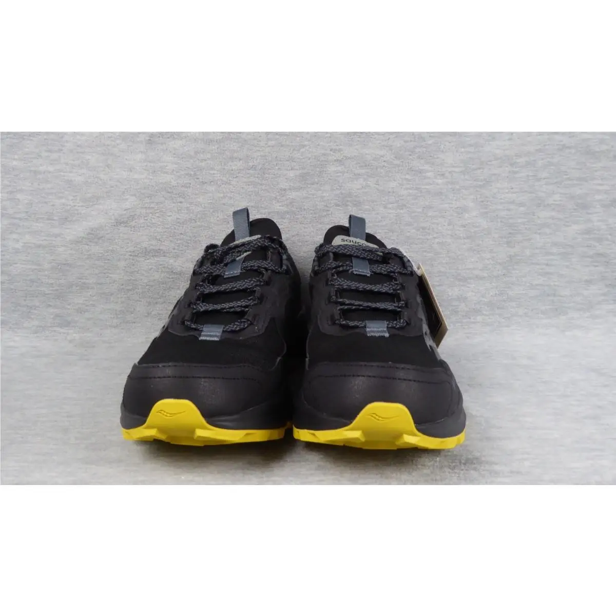 Saucony shoes - Excursion TR17 GTX - Excursion GTX - S20960-200 - Black 4