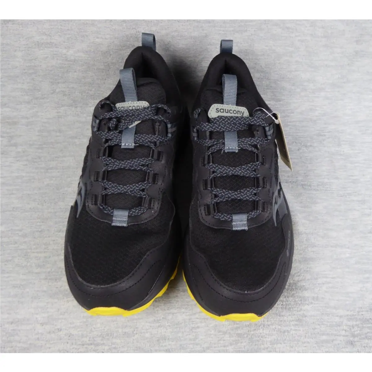 Saucony shoes - Excursion TR17 GTX - Excursion GTX - S20960-200 - Black 5
