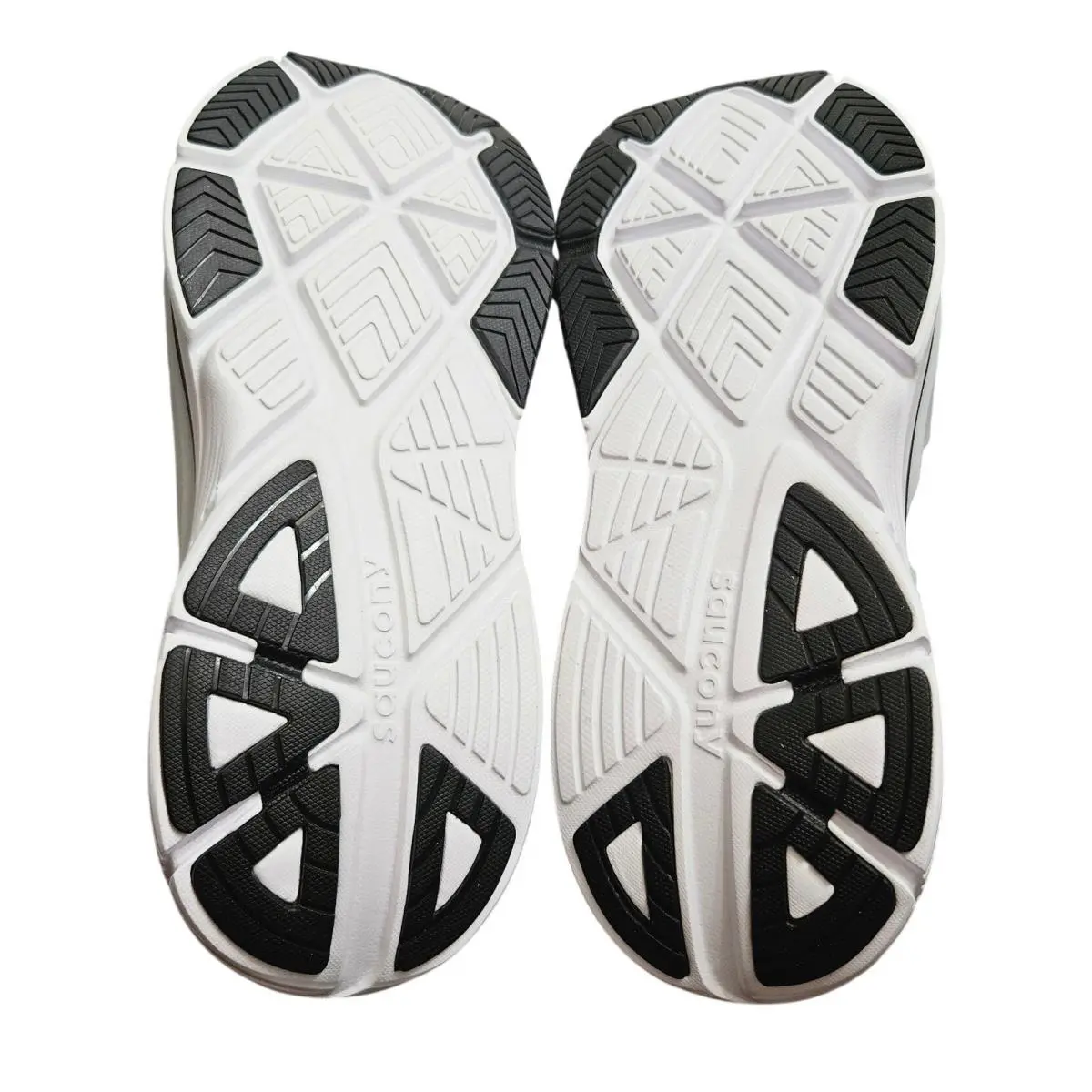 Saucony shoes - Saucony Guide 18 - Guide - White 0