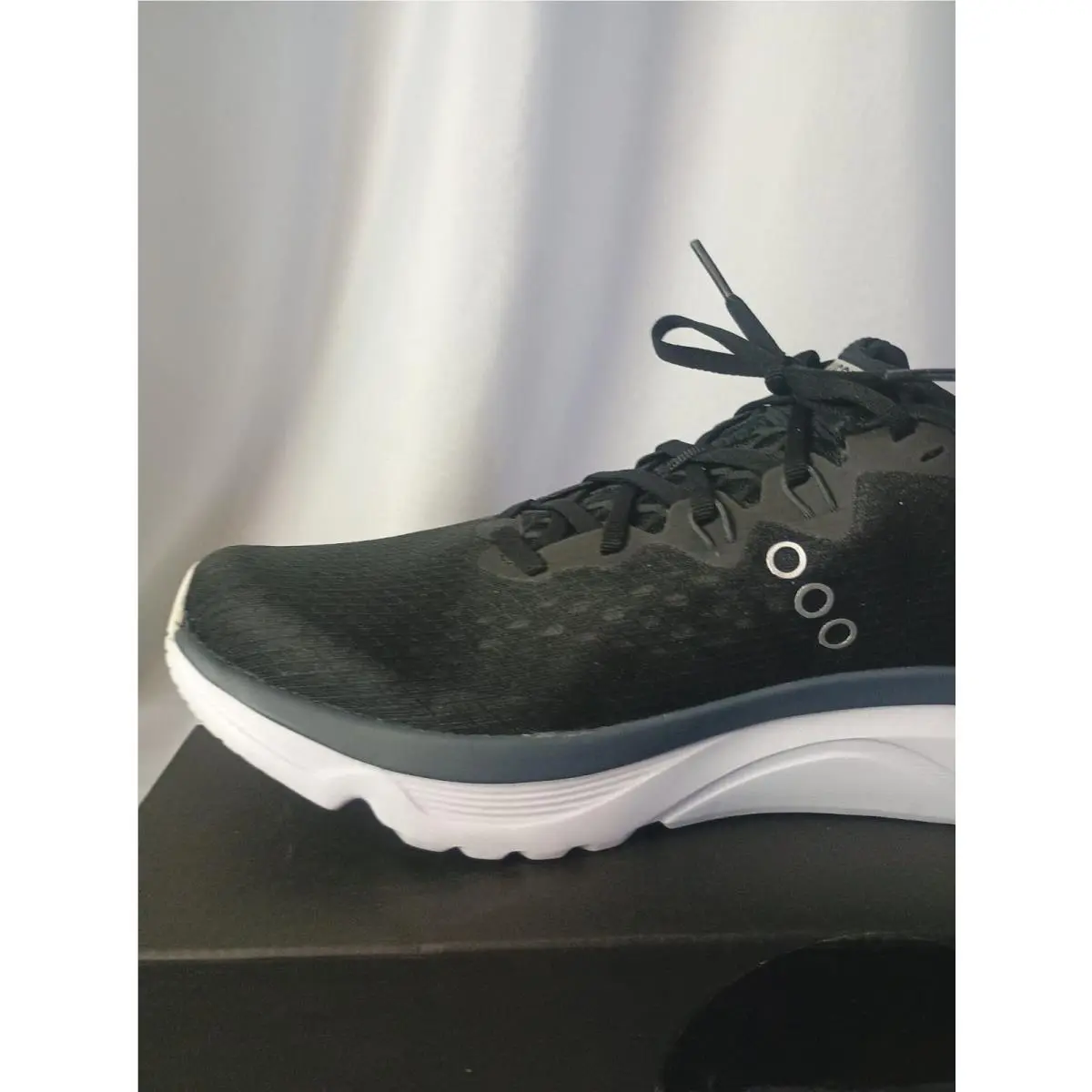 Saucony shoes - Saucony Kinvara 16 - Kinvara - Black 4
