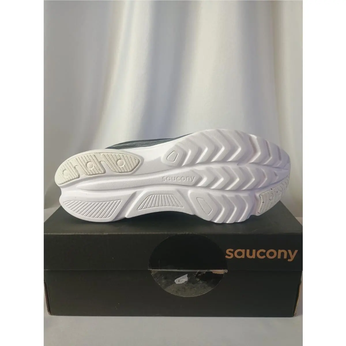 Saucony shoes - Saucony Kinvara 16 - Kinvara - Black 7