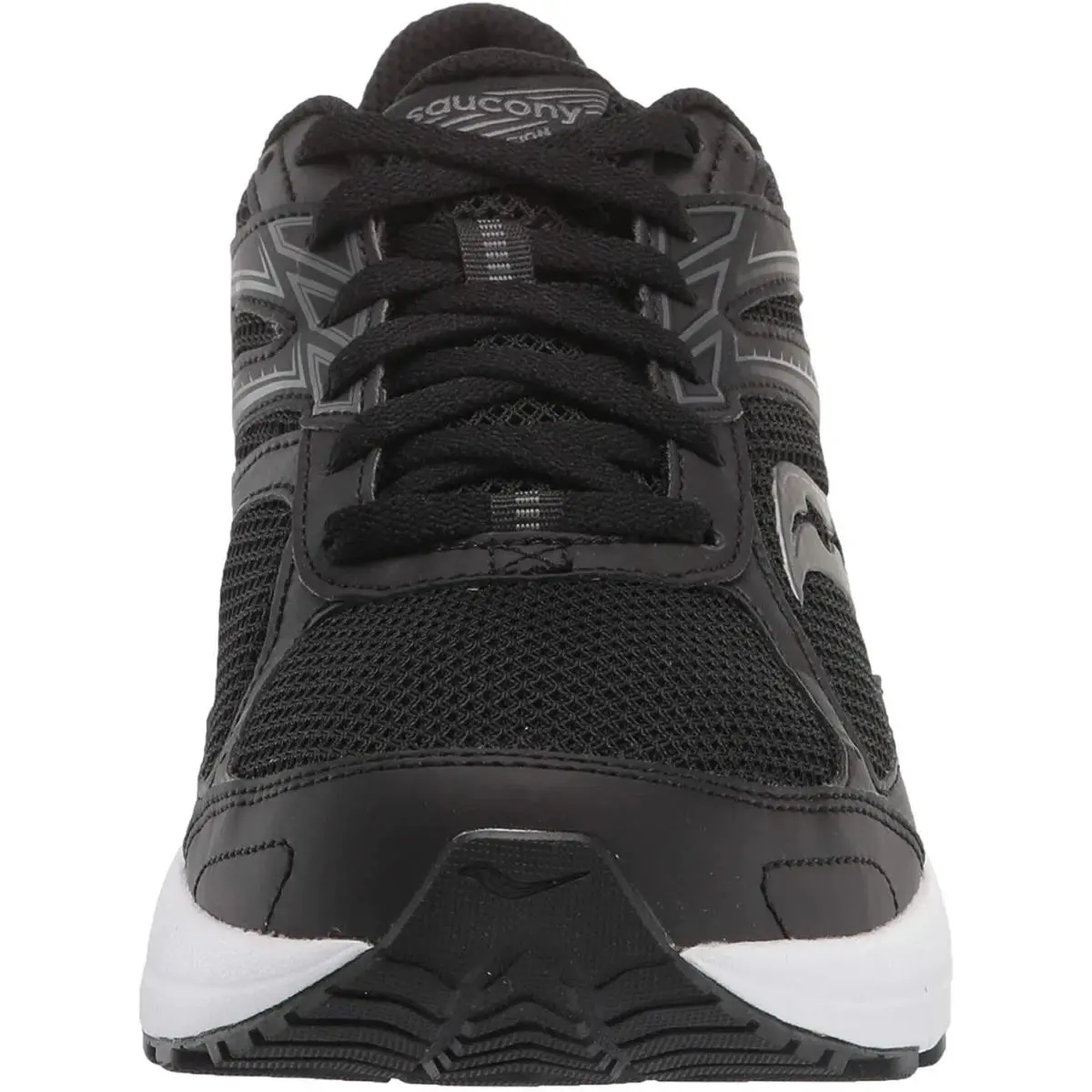 Saucony shoes - Saucony Cohesion 14 - Cohesion - Black 0