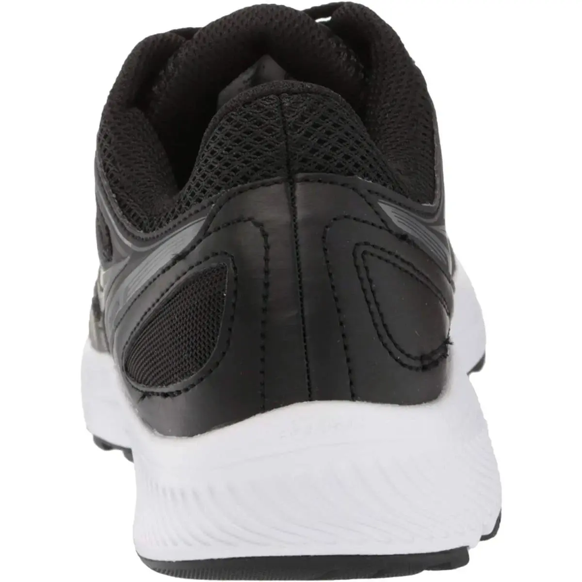 Saucony shoes - Saucony Cohesion 14 - Cohesion - Black 1
