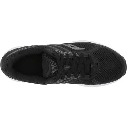 Saucony shoes - Saucony Cohesion 14 - Cohesion - Black 3