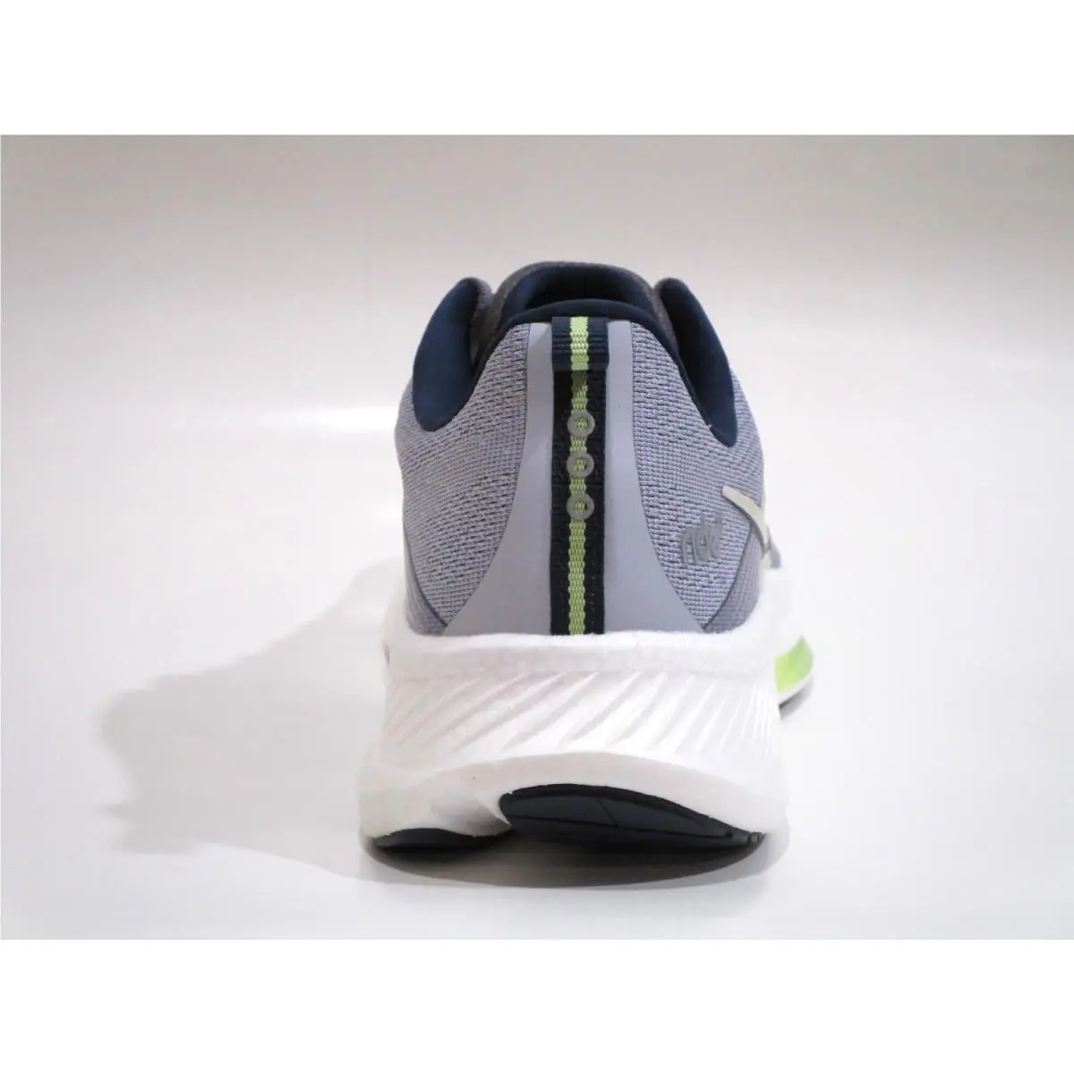 Saucony shoes - Saucony Ride 17 - Ride - S10924-110 - Iris/Navy 2