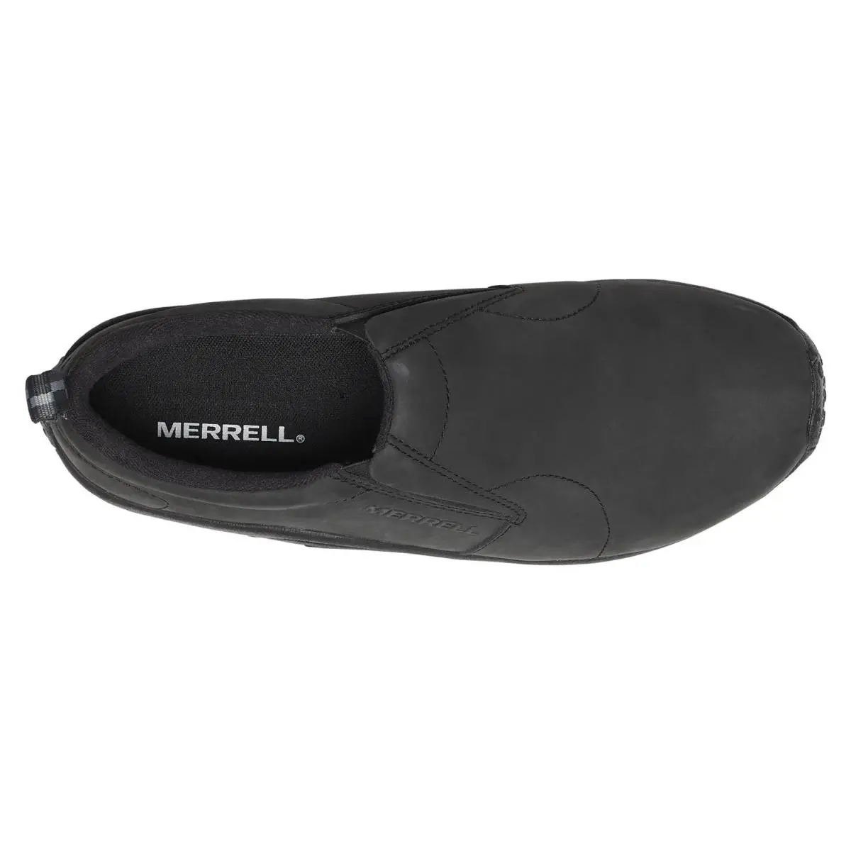 Merrell shoes - Black 4