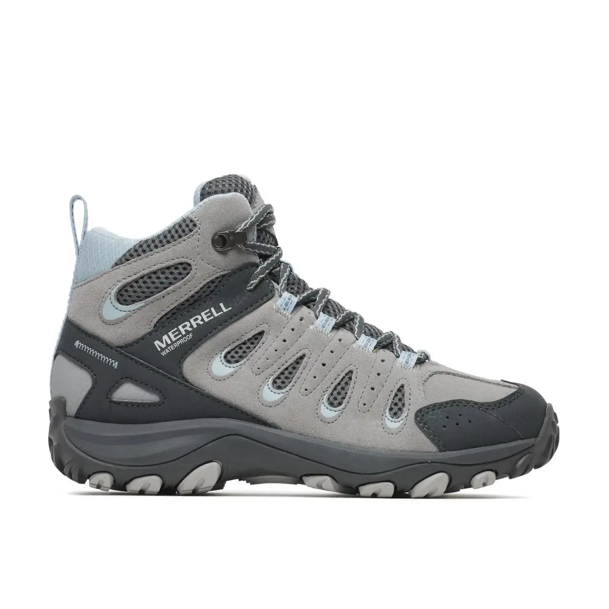 Merrell shoes - Cement 2