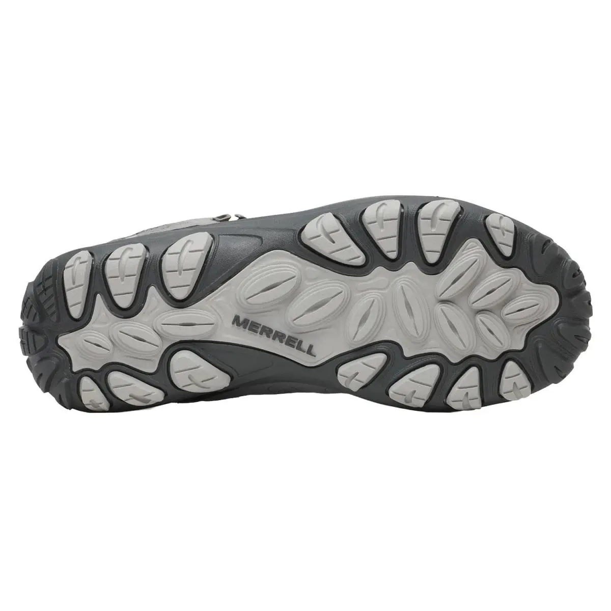 Merrell shoes - Cement 10