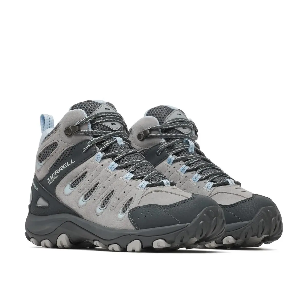 Merrell shoes - Cement 12