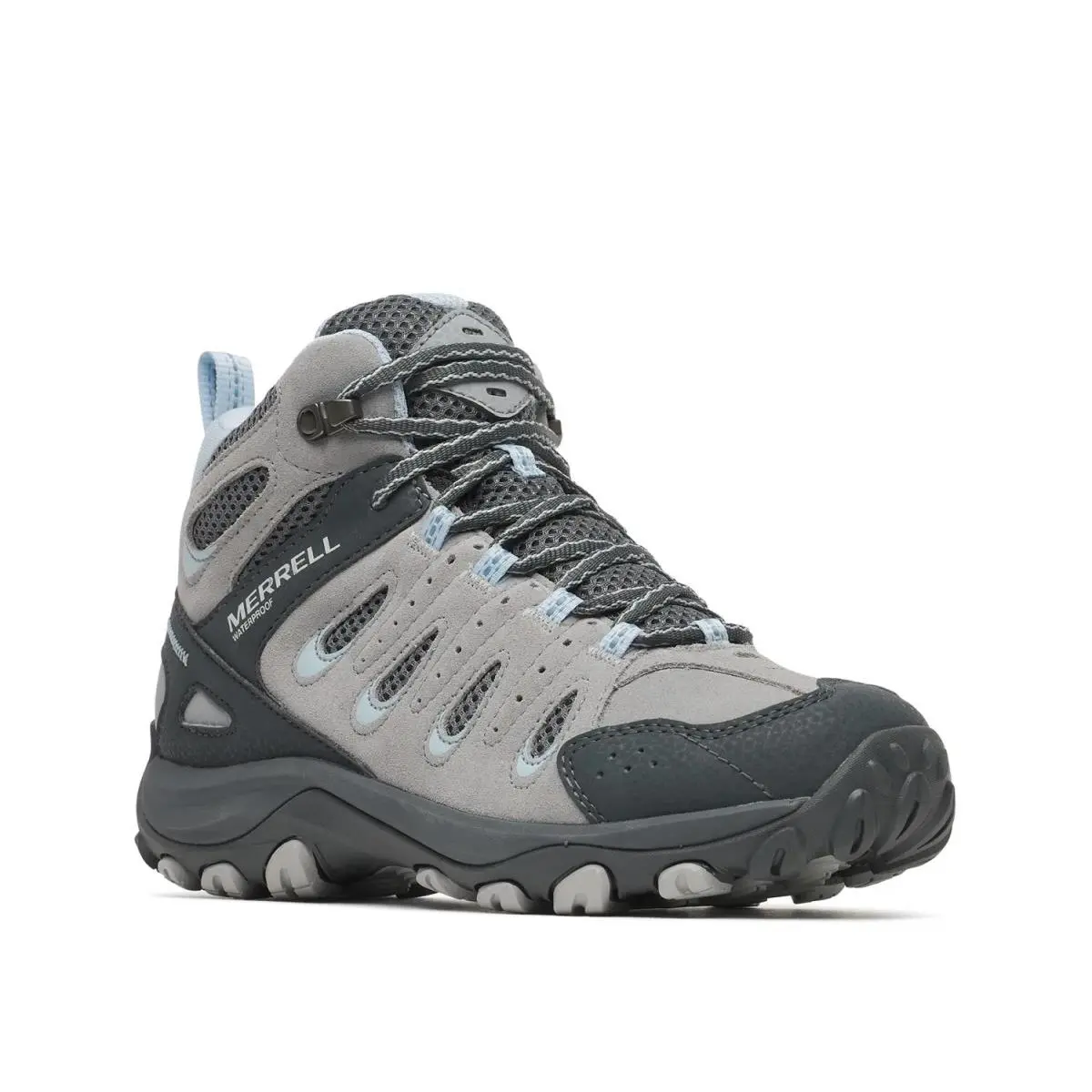 Merrell shoes - Cement 6