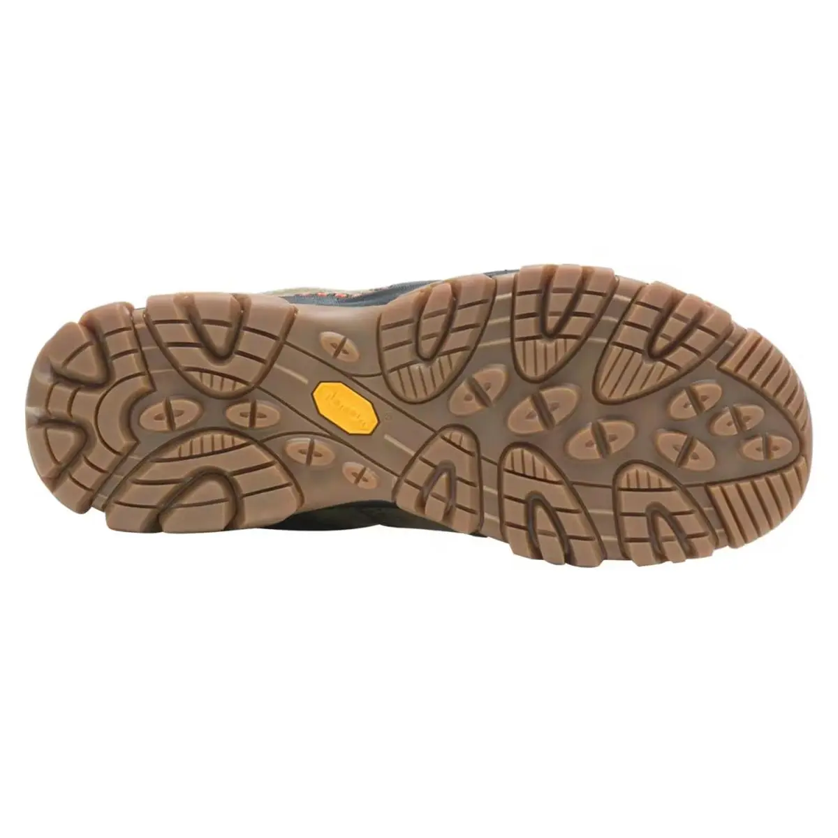 Merrell shoes - Dark Green 4