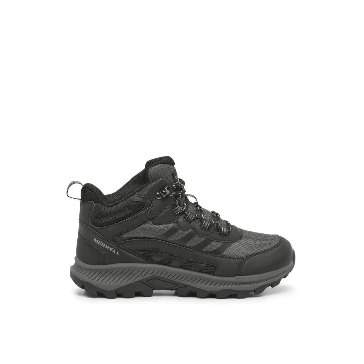 Merrell shoes - Black 3