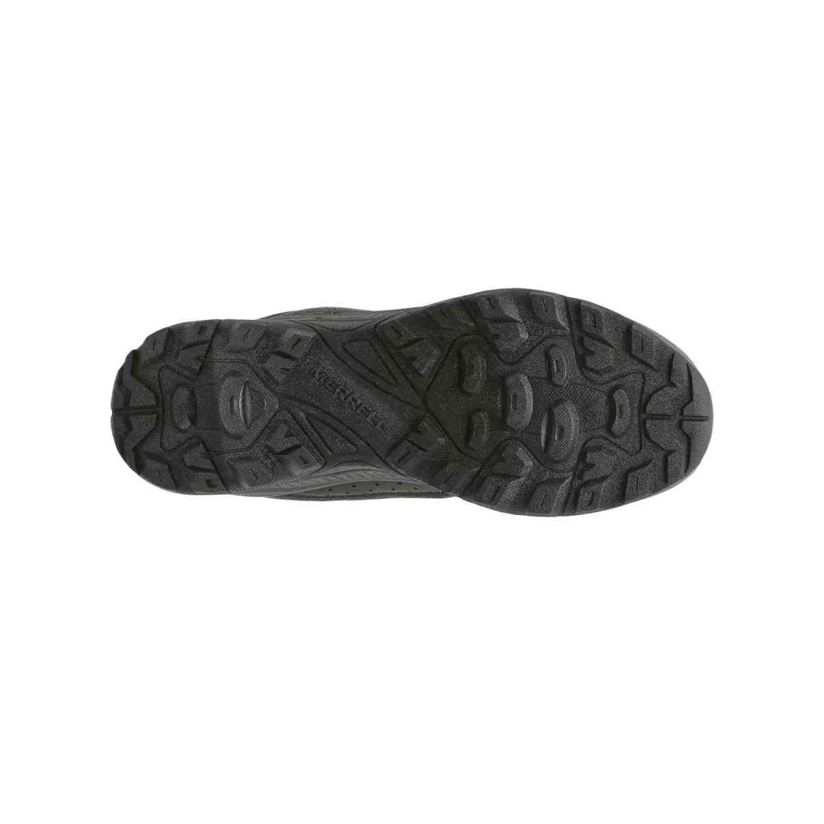 Merrell shoes - Black 4