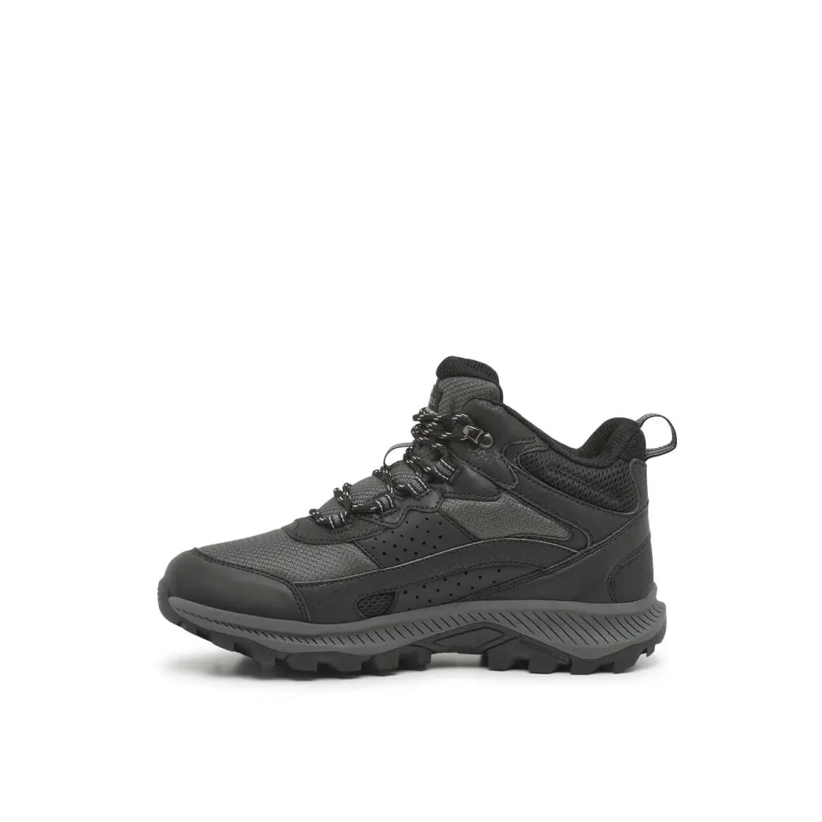 Merrell shoes - Black 8