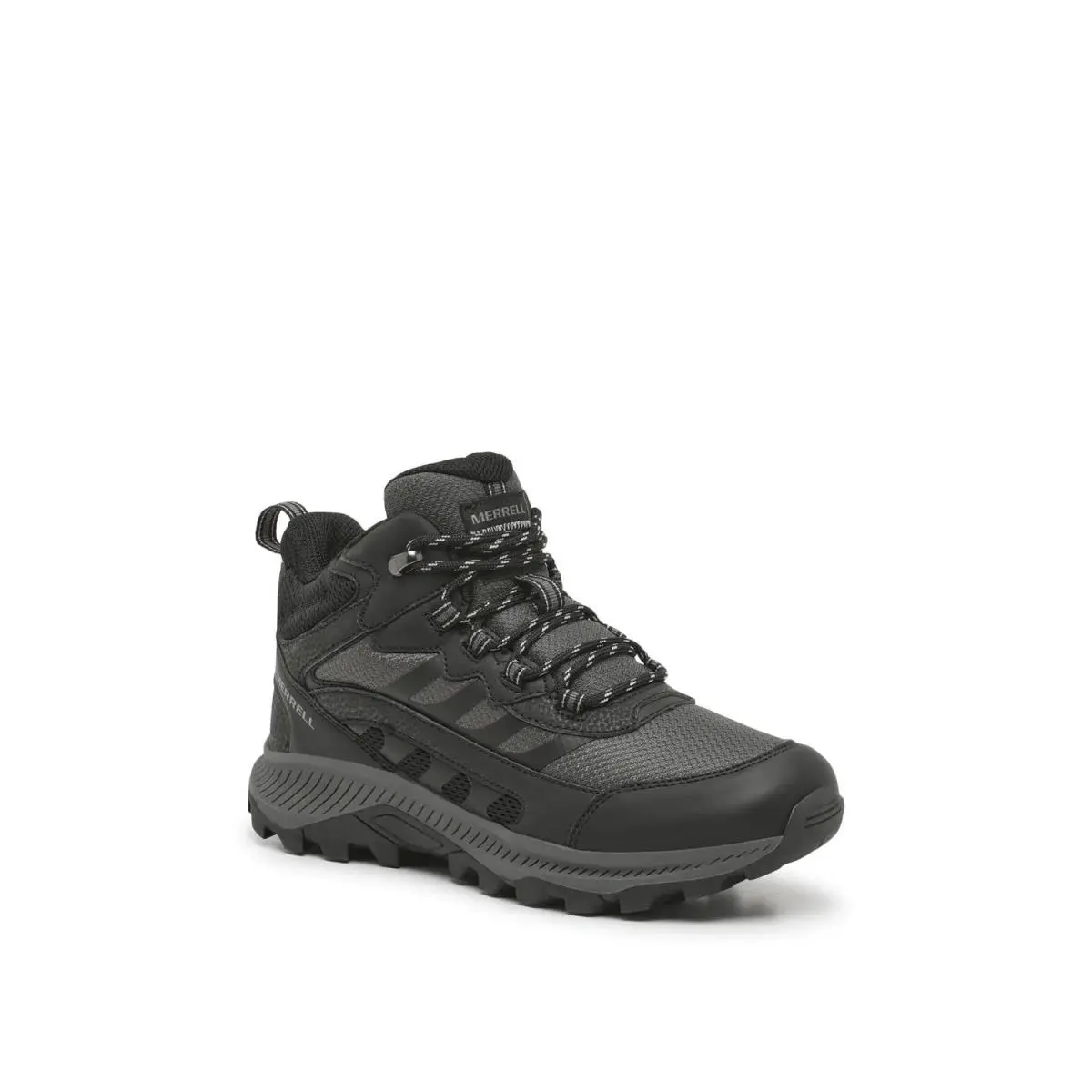 Merrell shoes - Black 6