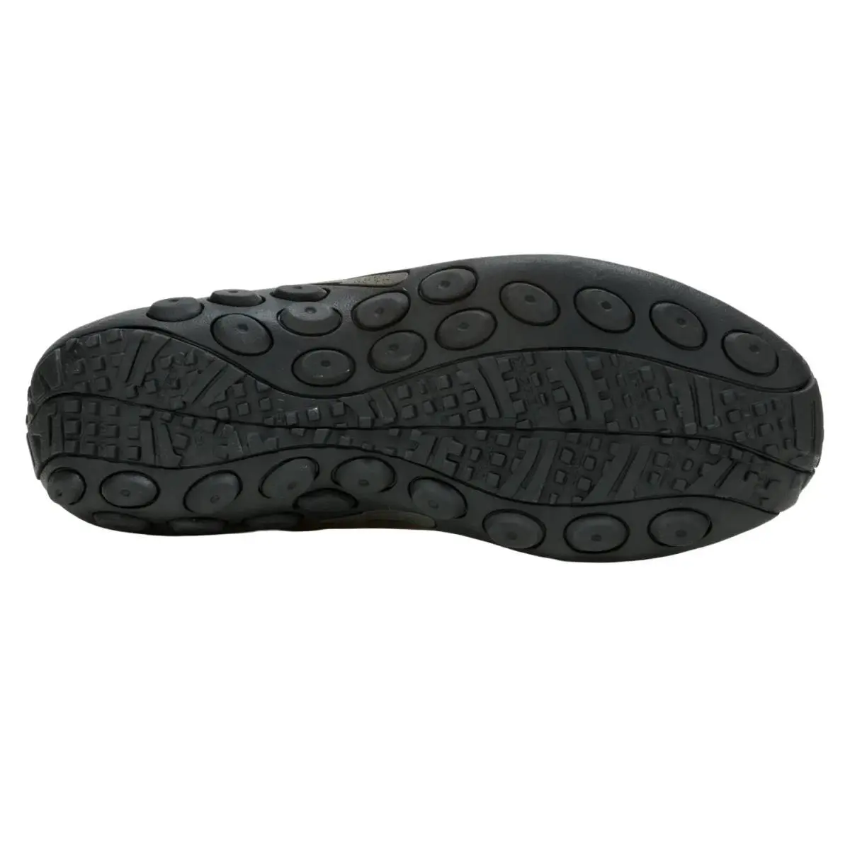 Merrell shoes - Dark Brown 3