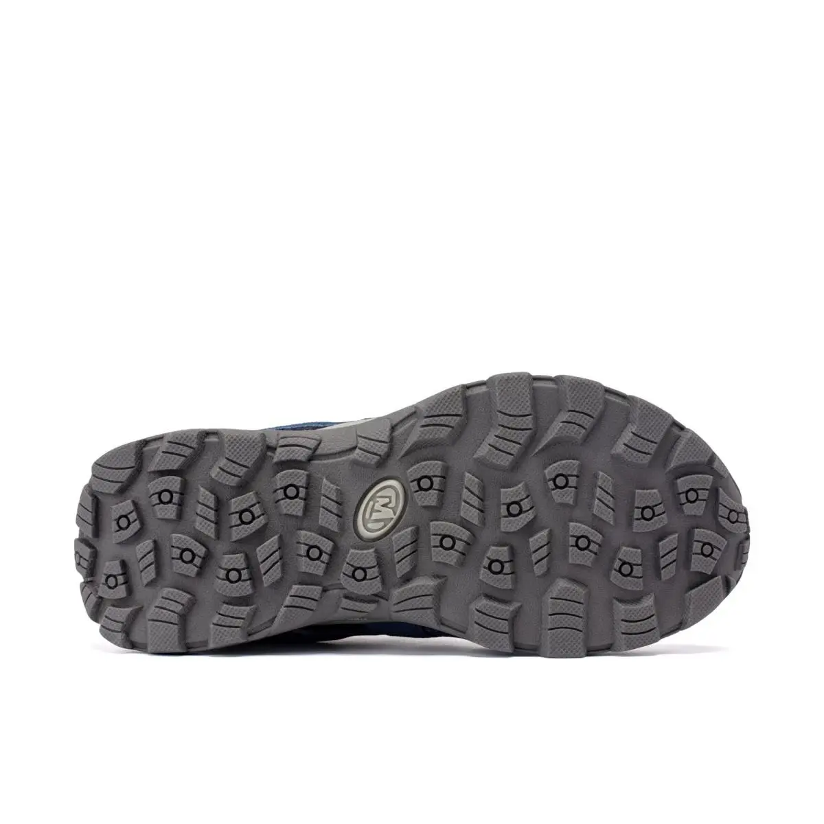 Merrell shoes - Merrell Moab KDZ MF25BB1 - Moab KDZ - MF25BB1 - Blue 6
