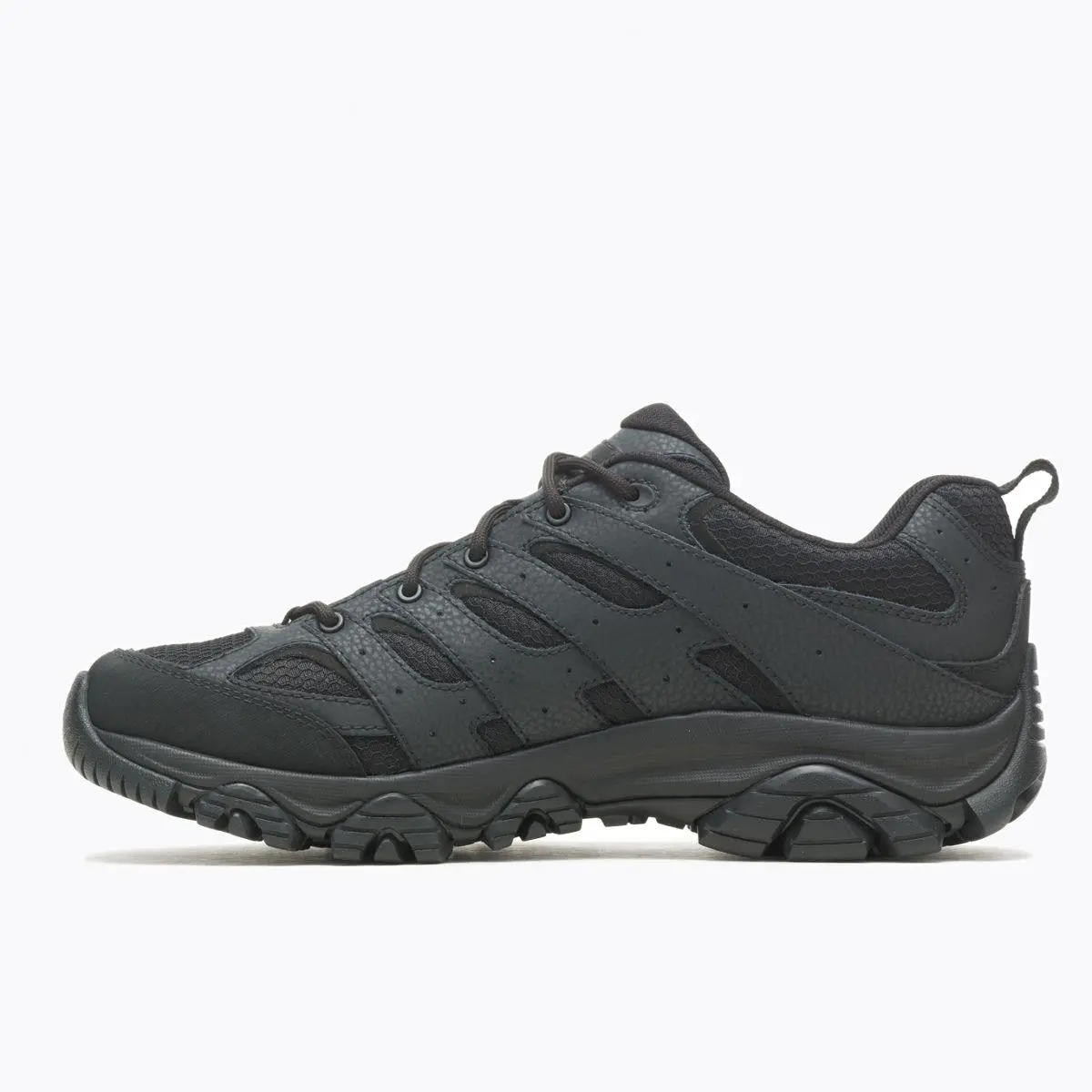 Merrell shoes - 041468160219 - 041468160219 - BLACK 1