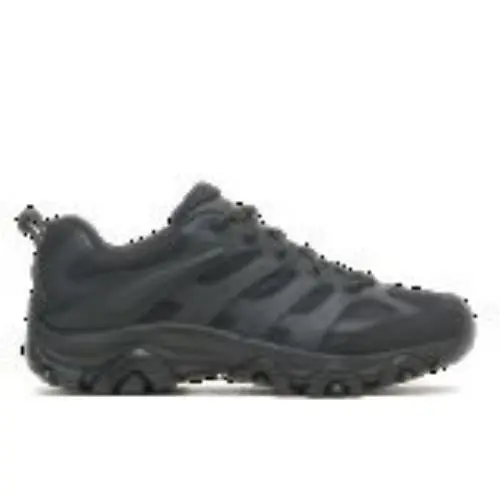 Merrell shoes - 041468160219 - 041468160219 - BLACK 6