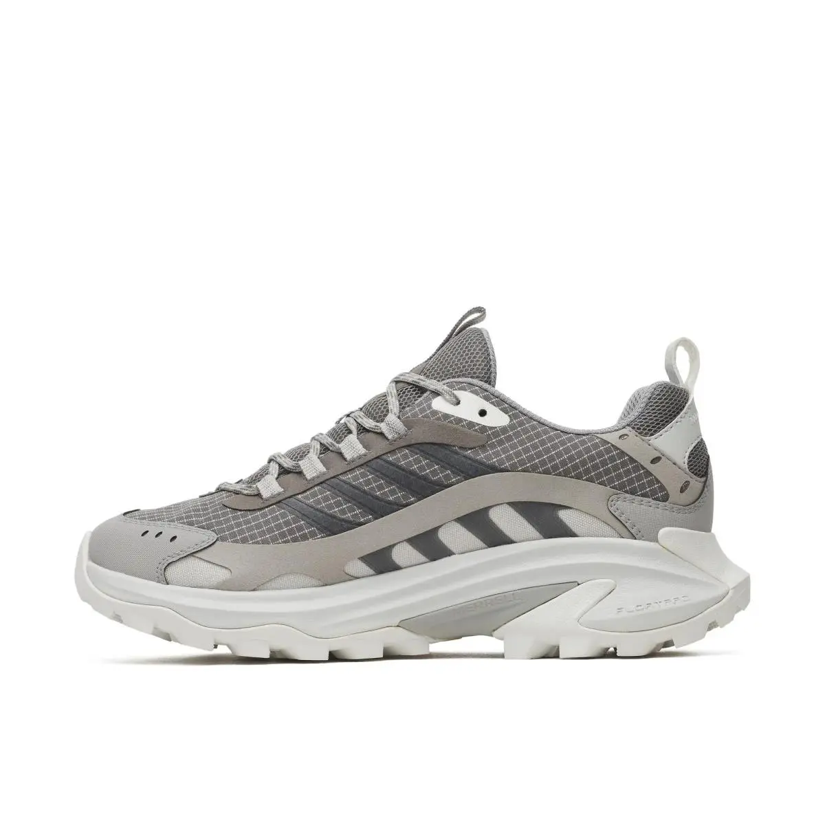 Merrell shoes - Marble Pink 9